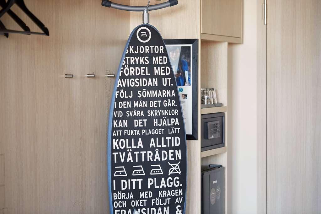 Scandic Örebro Central Habitación foto